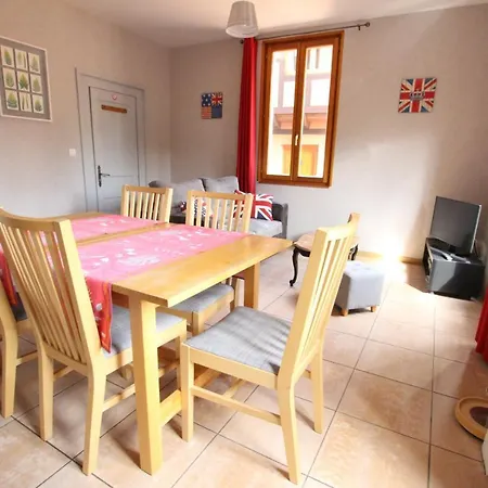 Apartamento City Center - Muscat - Bookingalsace *