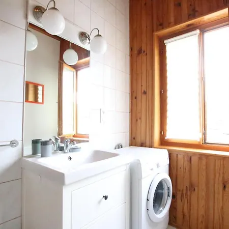 Apartamento City Center - Muscat - Bookingalsace