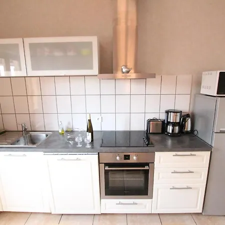 City Center - Muscat - Bookingalsace * Riquewihr