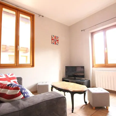 City Center - Muscat - Bookingalsace Apartamento *