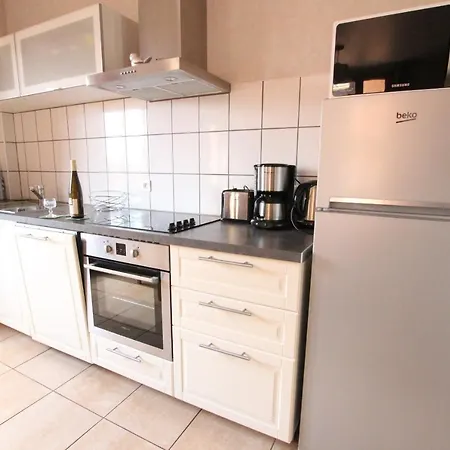 Apartamento City Center - Muscat - Bookingalsace