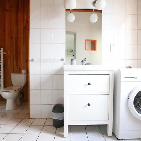 City Center - Muscat - Bookingalsace Apartamento Riquewihr
