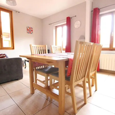 City Center - Muscat - Bookingalsace Apartamento *